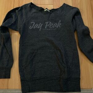 Alternative Earth Sweater Small